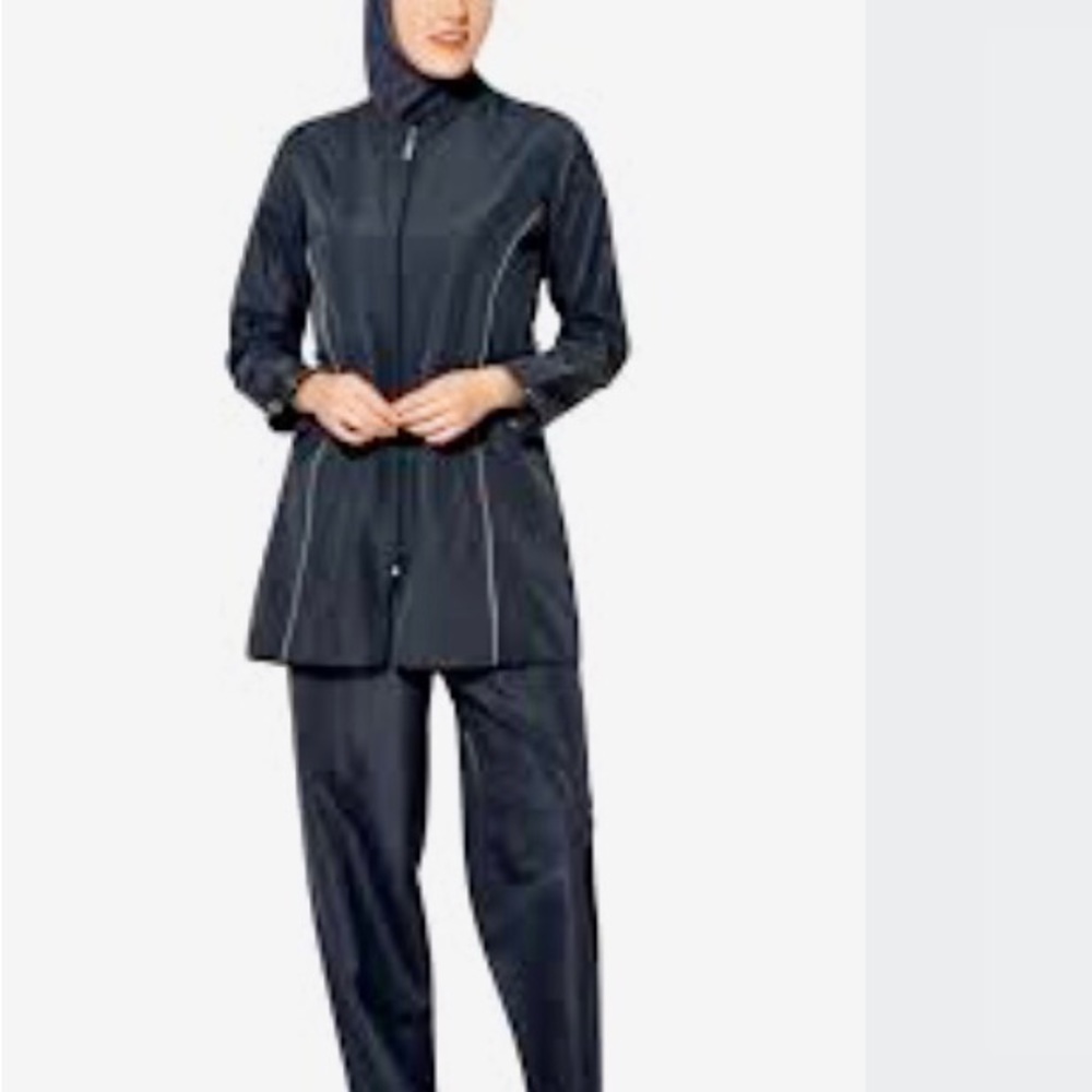 Muslim Swim wear